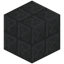 Hexagonical Cyan Terracotta