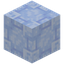 Overlapping Ice Tiles