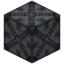 Dark Steel Block 7x