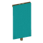 Cyan Banner