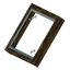 Oak Attic Roof