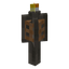 Acacia Tiki Torch