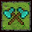 Chaotic Deforestation Module