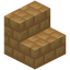 Venus Sandstone Brick Stairs