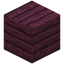 Smooth Crimson Planks