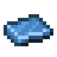 Blue Alloy Plate
