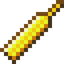 Brass Electrode