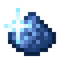 Purified Pile of Lapis Dust