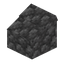Cobblestone Lower Base Roof