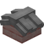 Light Gray Top Roof Block (Cherry)