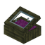 Magenta Jinglestem Display Case
