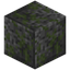 Weathered Mossy Cobblestone