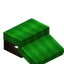 Lime Flat Roof Slab (Framed)