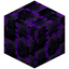 Vertical Disordered Crying Obsidian Bricks