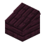 Crimson Planks Lower Base Roof