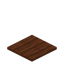Acacia Pressure Plate