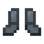 Frost Troll Leather Boots