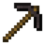 Netherite Pickaxe