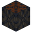 Acacia Log 8x