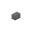 Grapefruit Button
