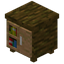 Jungle Cupboard Bookshelf