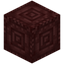 Netherrack Pillar Top