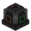 Gas-Burning Generator