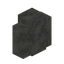 Cut Tuff Wall