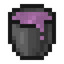 Molten Knightslime Bucket