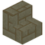 Sandstone Windmill Weave Stairs