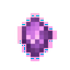 Antimatter Pellet