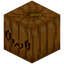 Owo Carved Pumpkin