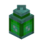 Green Prismarine Lantern