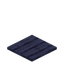 Mahogany Pressure Plate