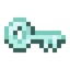 Foreman's Key
