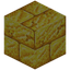 Massive Raw Gold Block Bricks