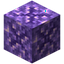 Budding Amethyst