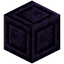Inlayed Obsidian