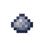 Tiny Pile of Ultimet Dust