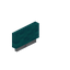 Cyan Fungyss Small Seat Back