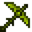 Inferium Pickaxe