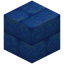 Rounded Lapis Block Bricks