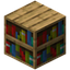 Bookshelf