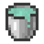 Liquid Iridium Bucket