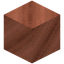 Smooth Block of Copper