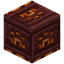 Spider Magma Block Carving