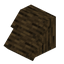 Oak Steep Base Roof