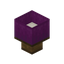 Magenta Lamp
