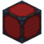 Redstone Alloy Block 3x