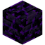 Cracked Flat Crying Obsidian Tiles